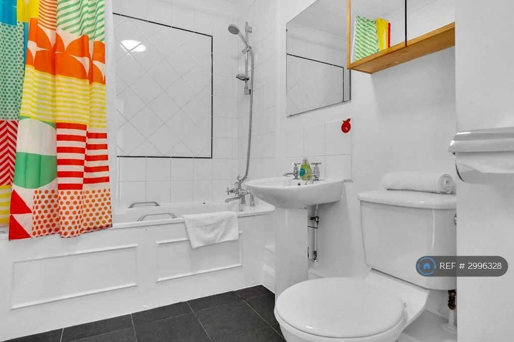 4 bedroom terraced house for rent