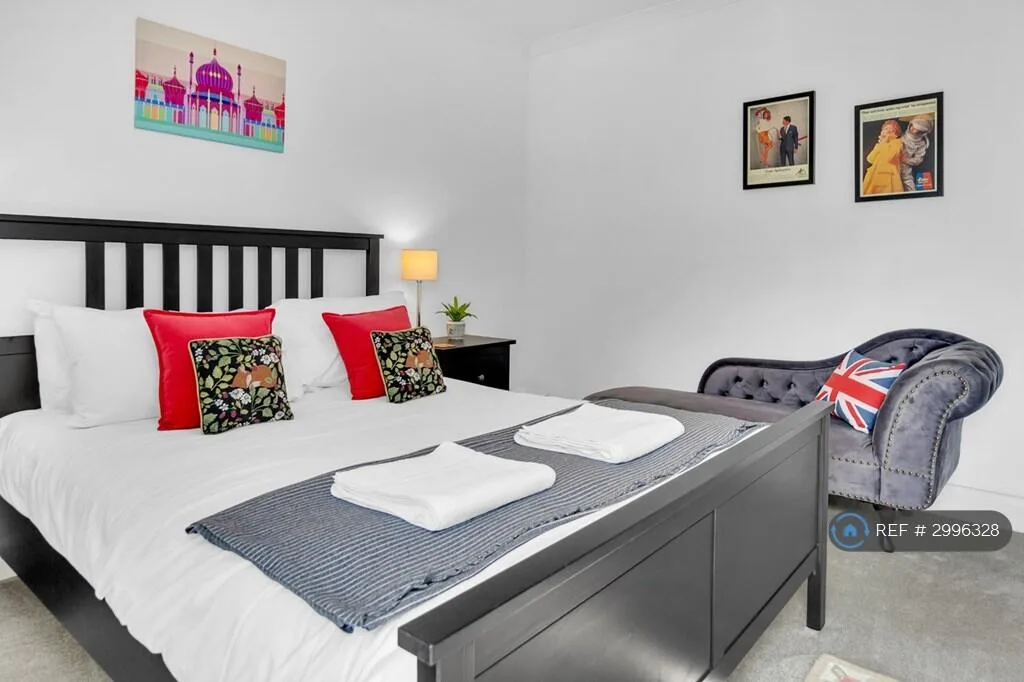 4 bedroom terraced house for rent