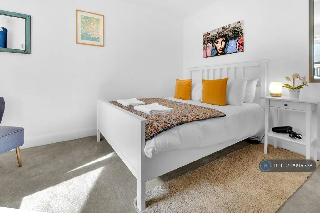 4 bedroom terraced house for rent