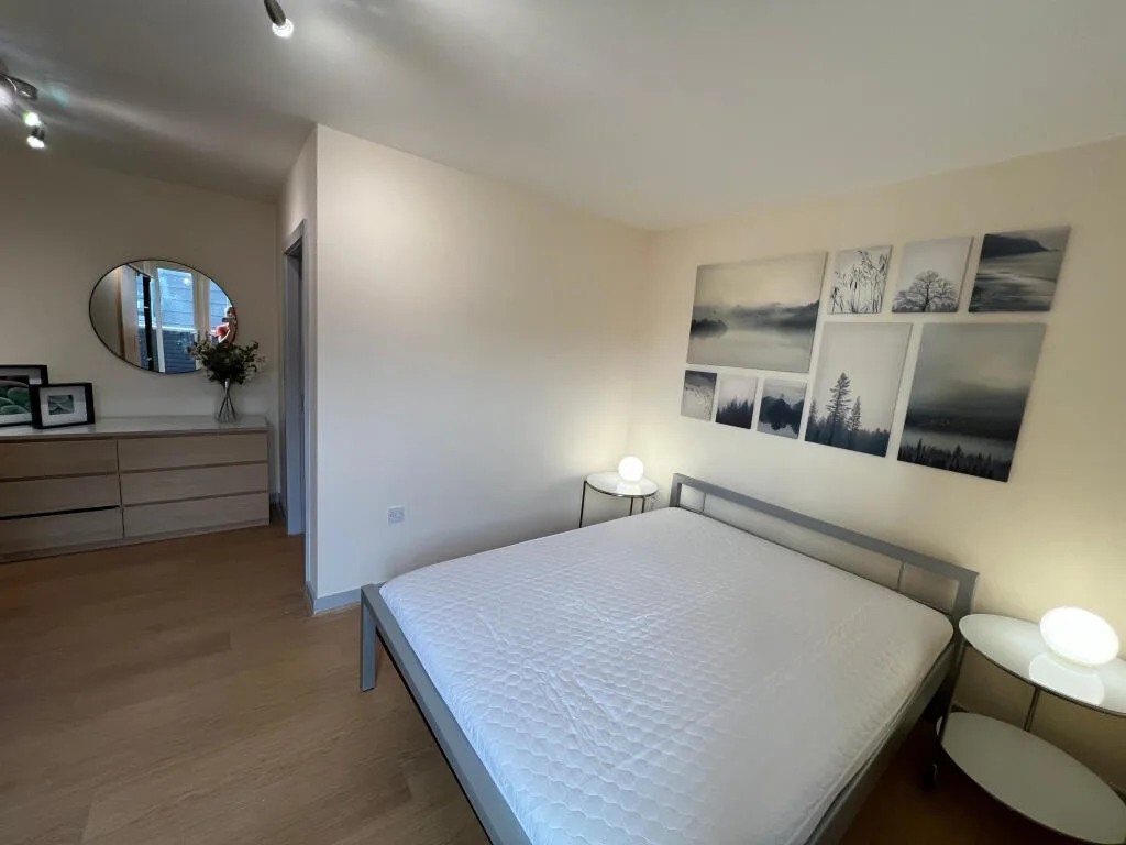 3 bedroom apartment for rent