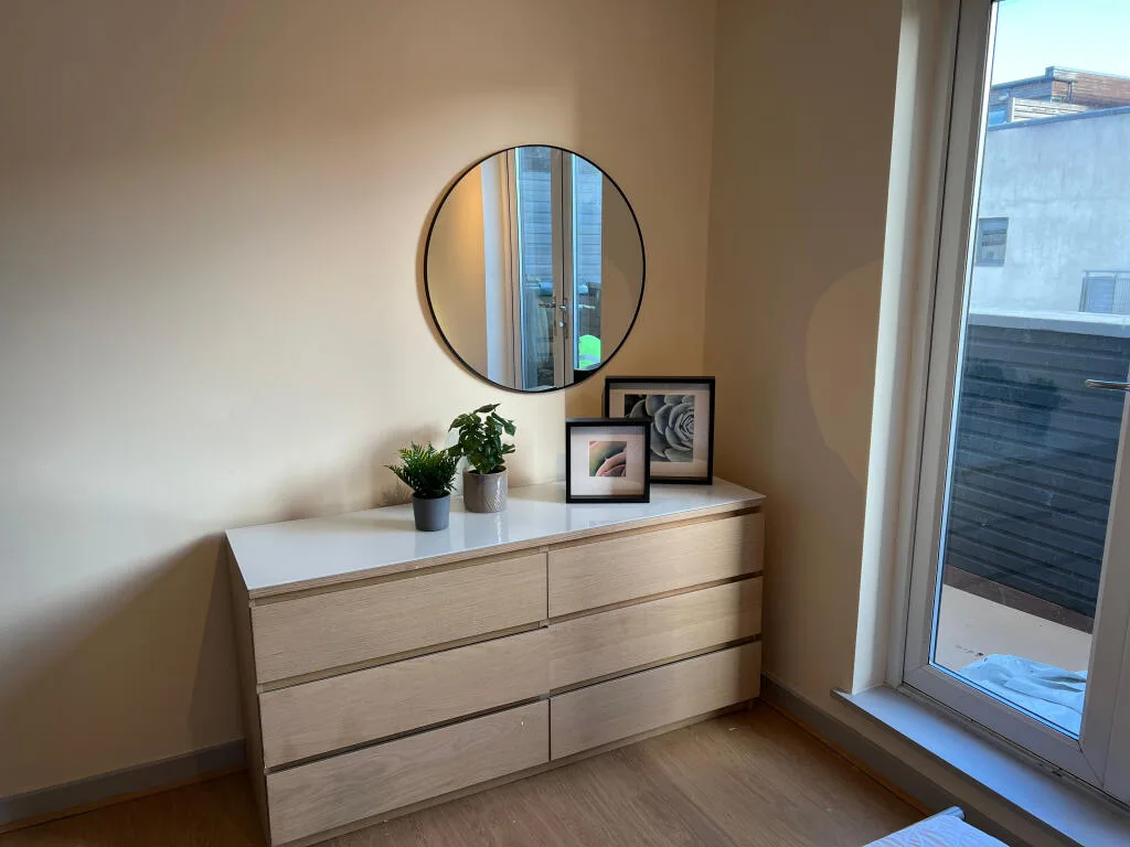3 bedroom apartment for rent