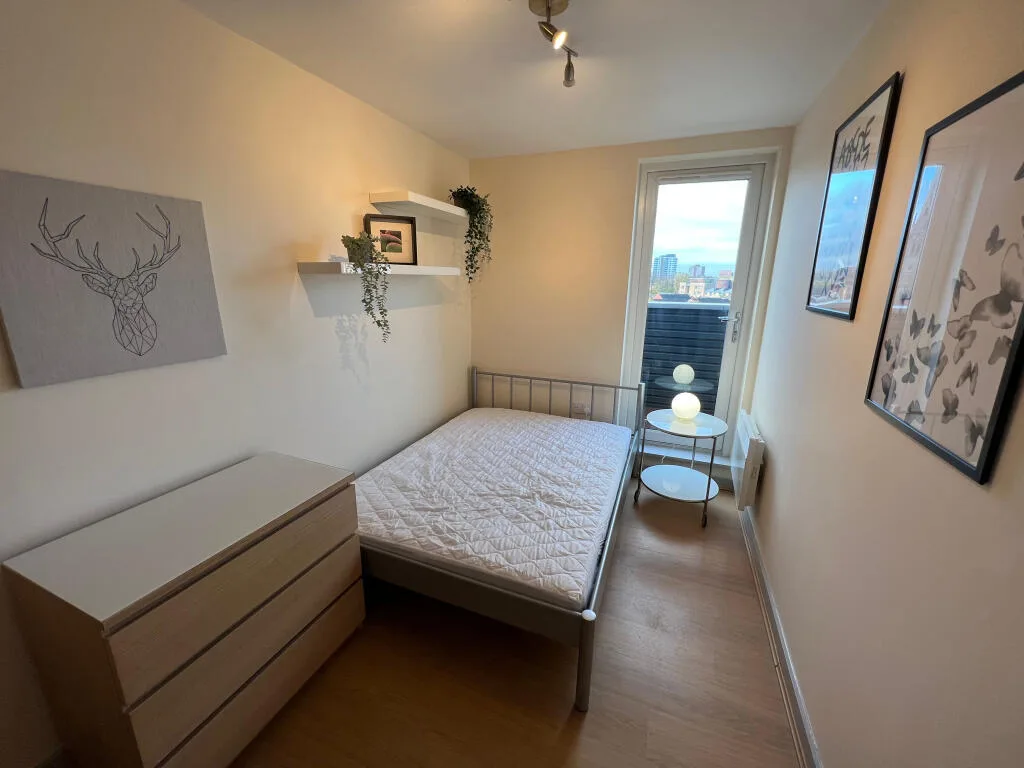 3 bedroom apartment for rent