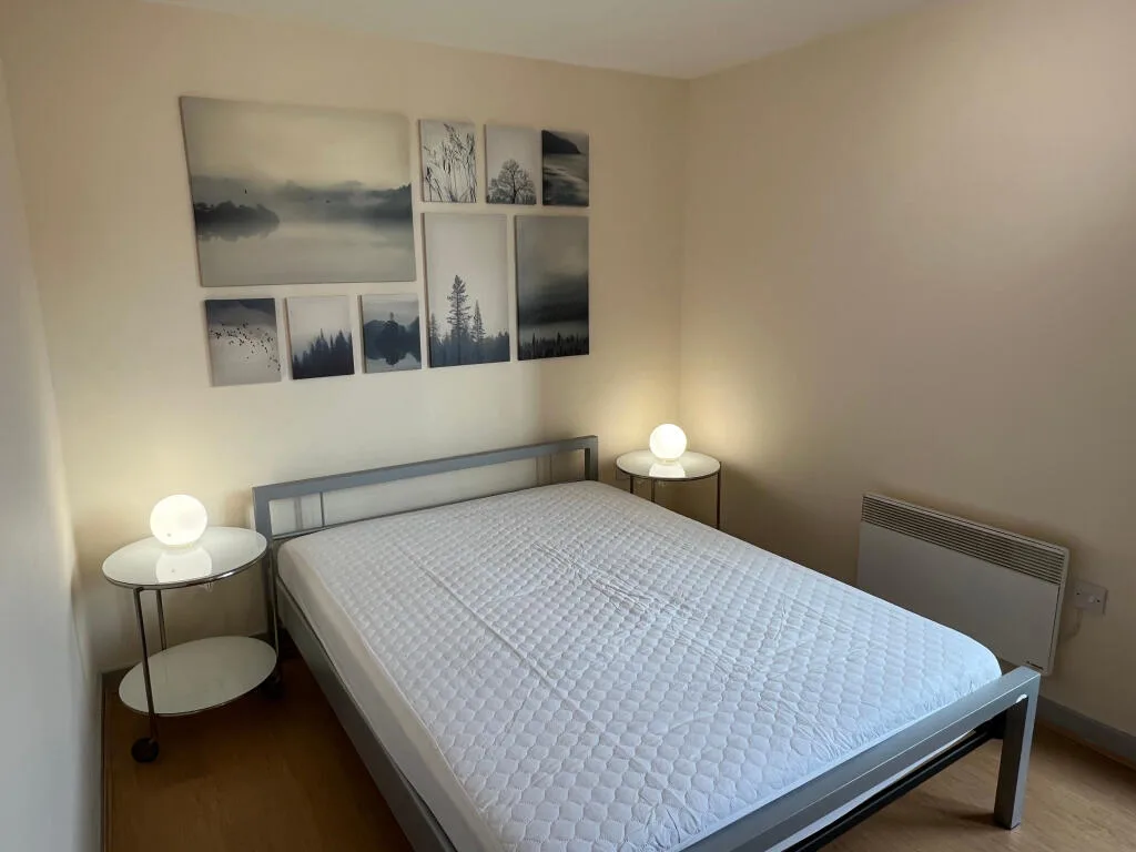 3 bedroom apartment for rent
