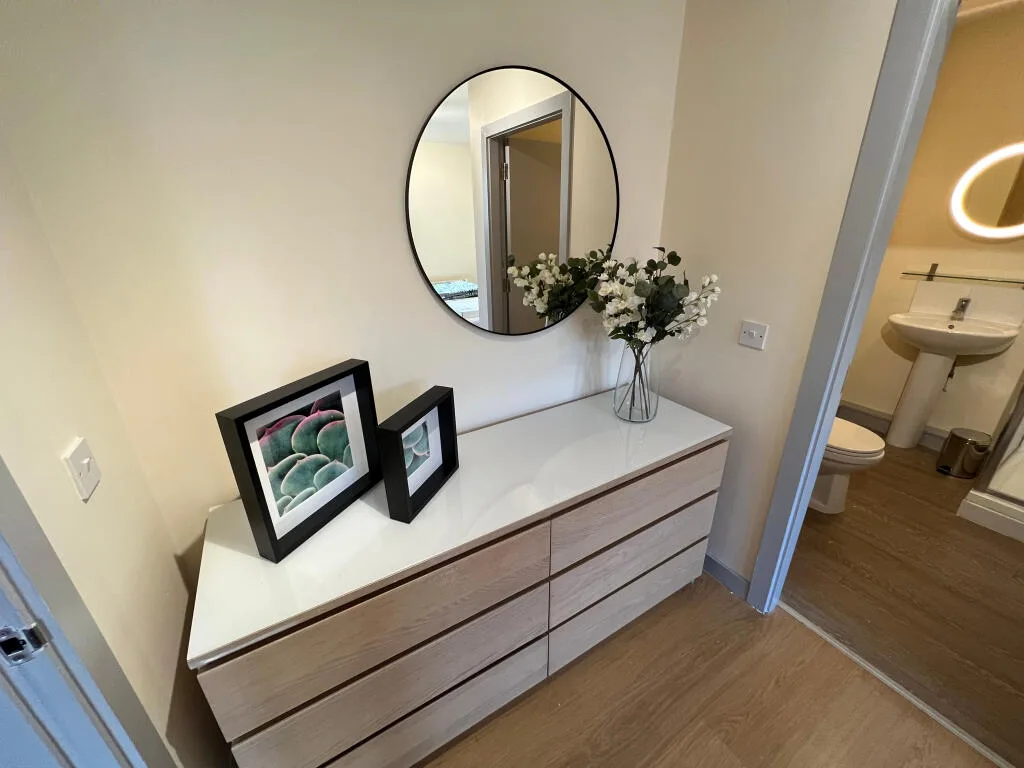 3 bedroom apartment for rent