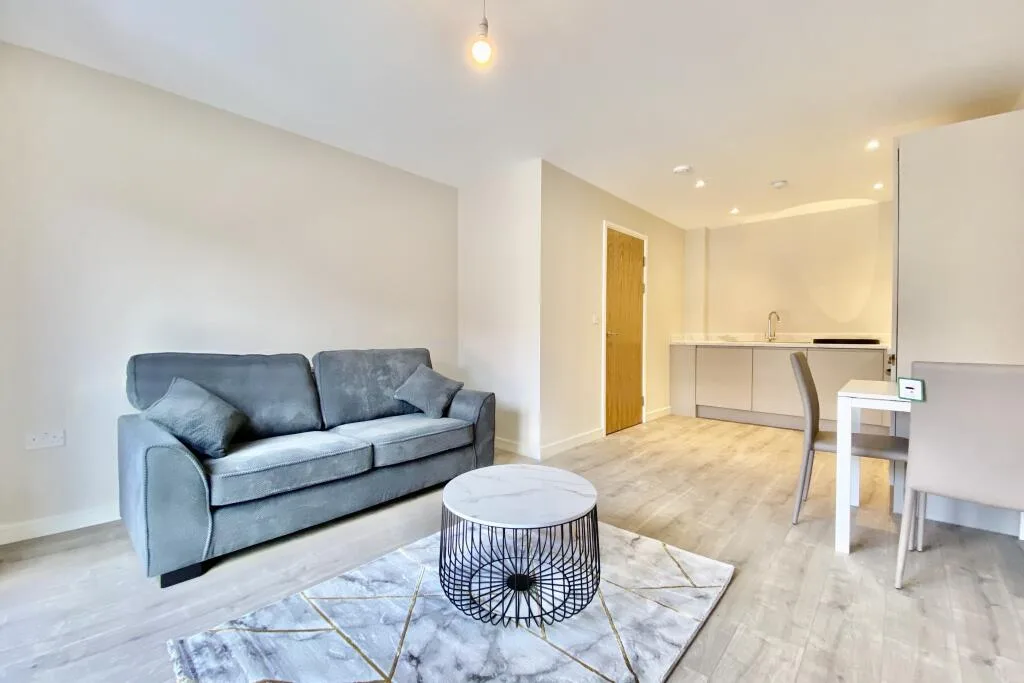 1 bedroom apartment for rent
