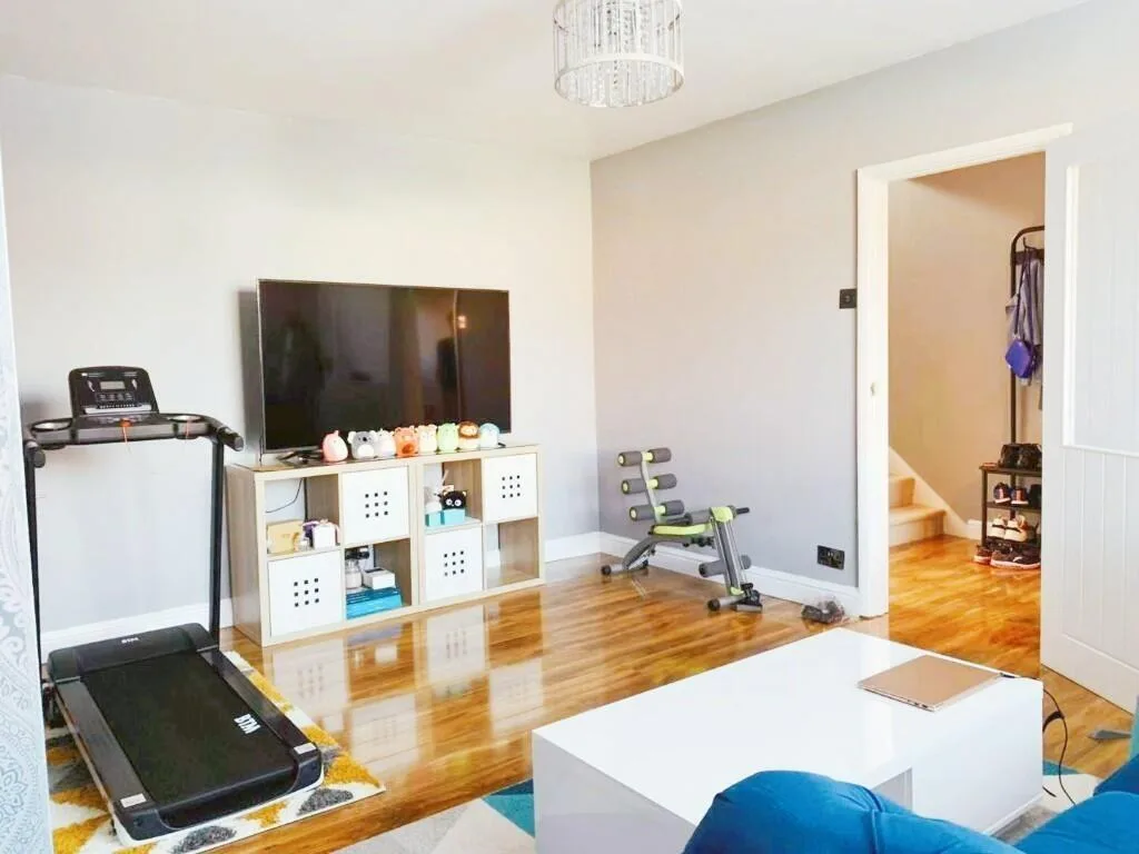 3 bedroom terraced house for rent