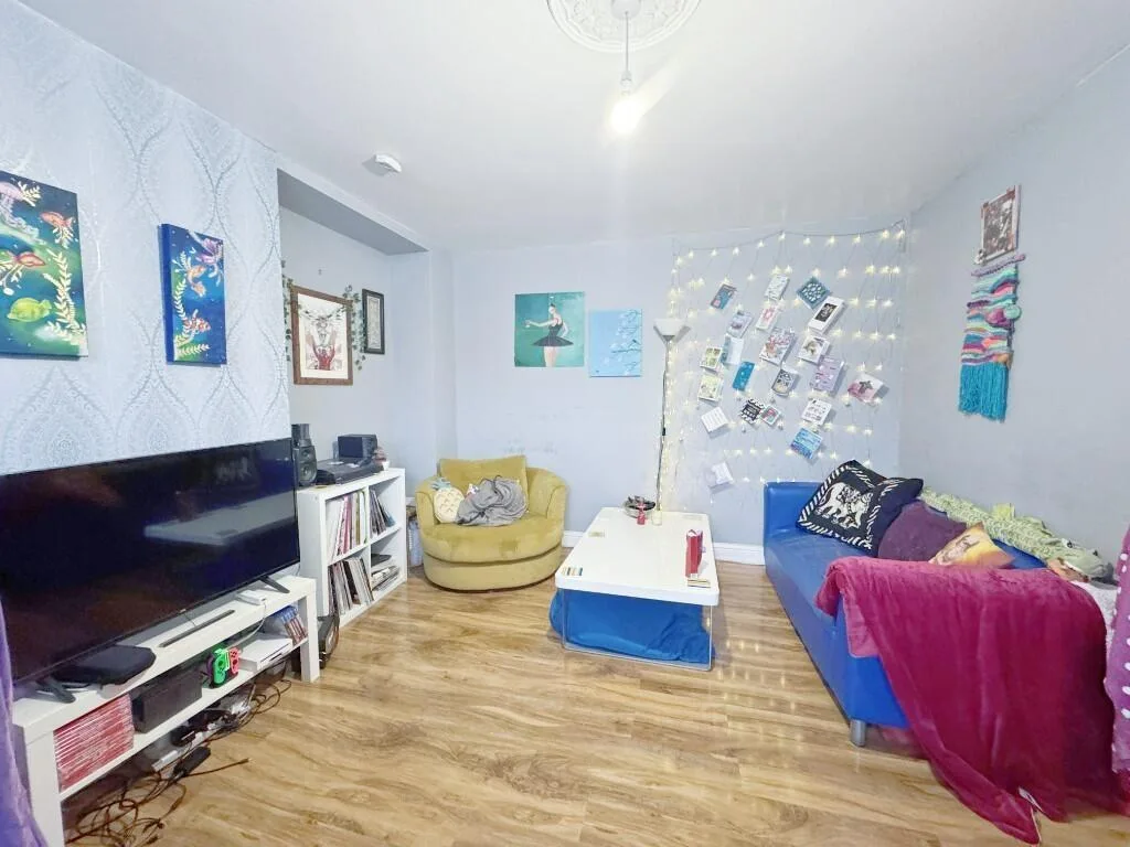 3 bedroom terraced house for rent