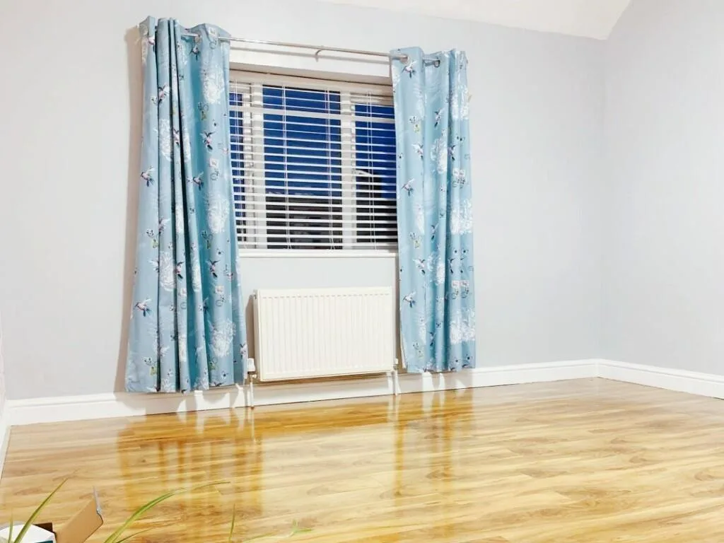 3 bedroom terraced house for rent