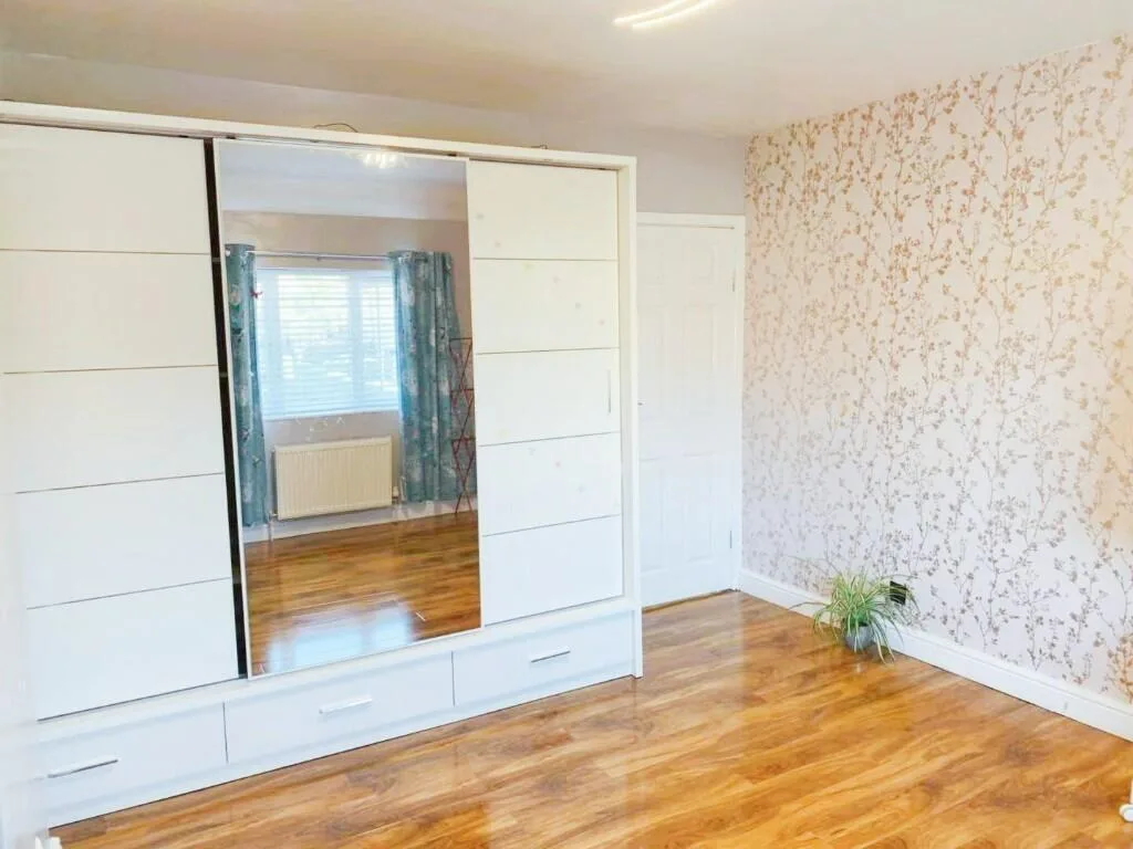 3 bedroom terraced house for rent