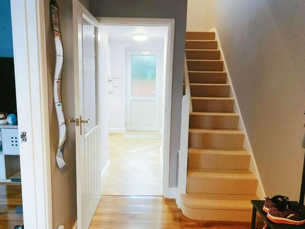 3 bedroom terraced house for rent