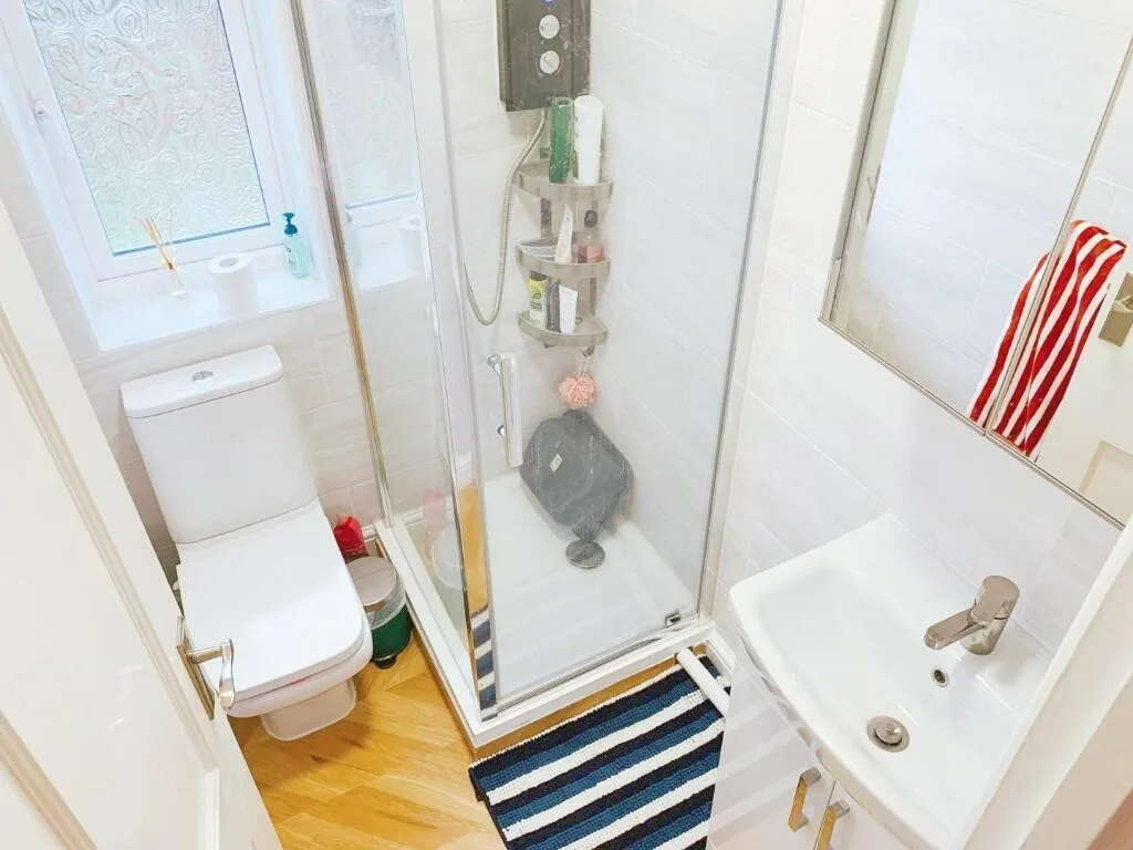 3 bedroom terraced house for rent
