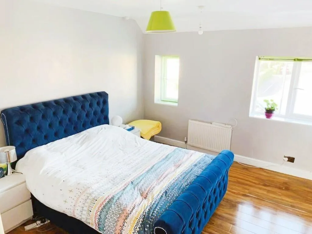 3 bedroom terraced house for rent