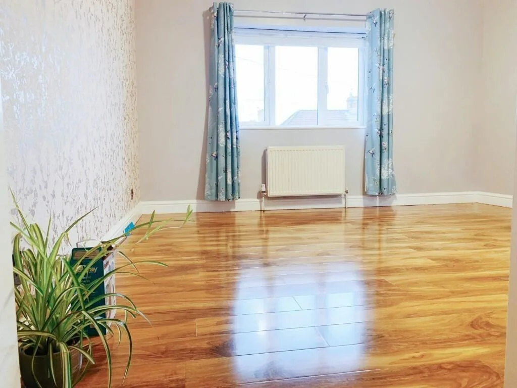 3 bedroom terraced house for rent