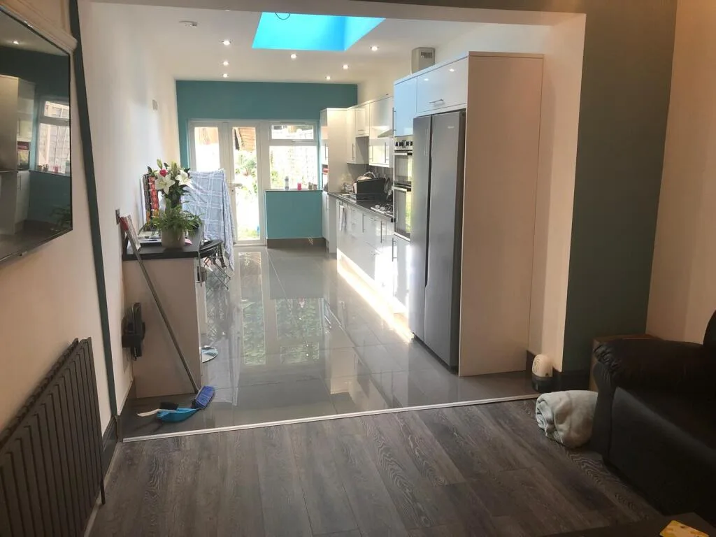 5 bedroom house for rent