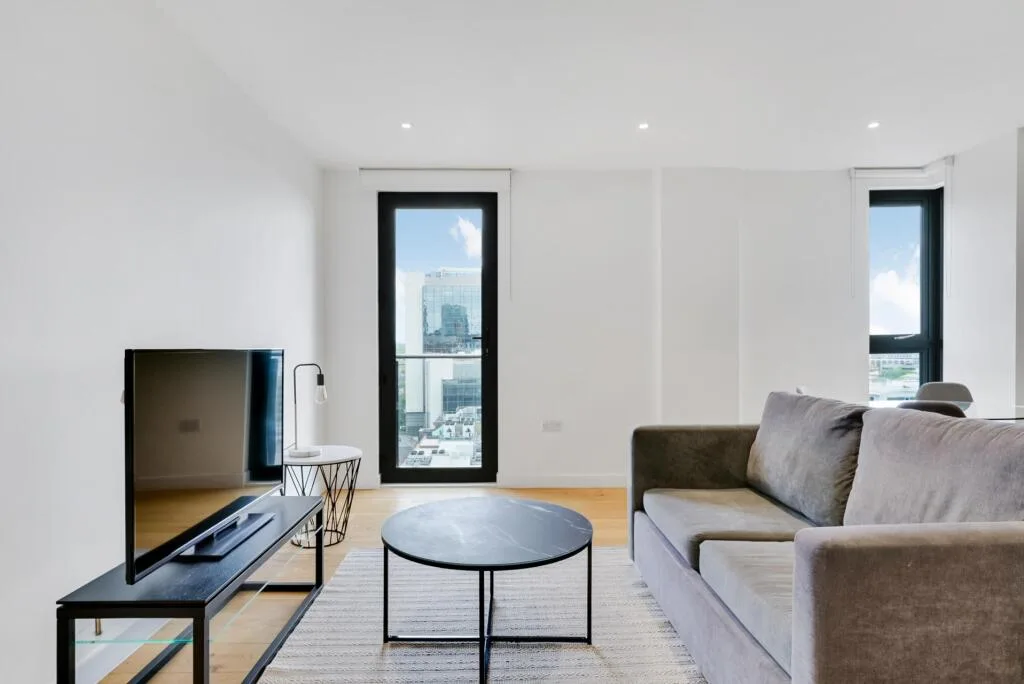 3 bedroom apartment for rent