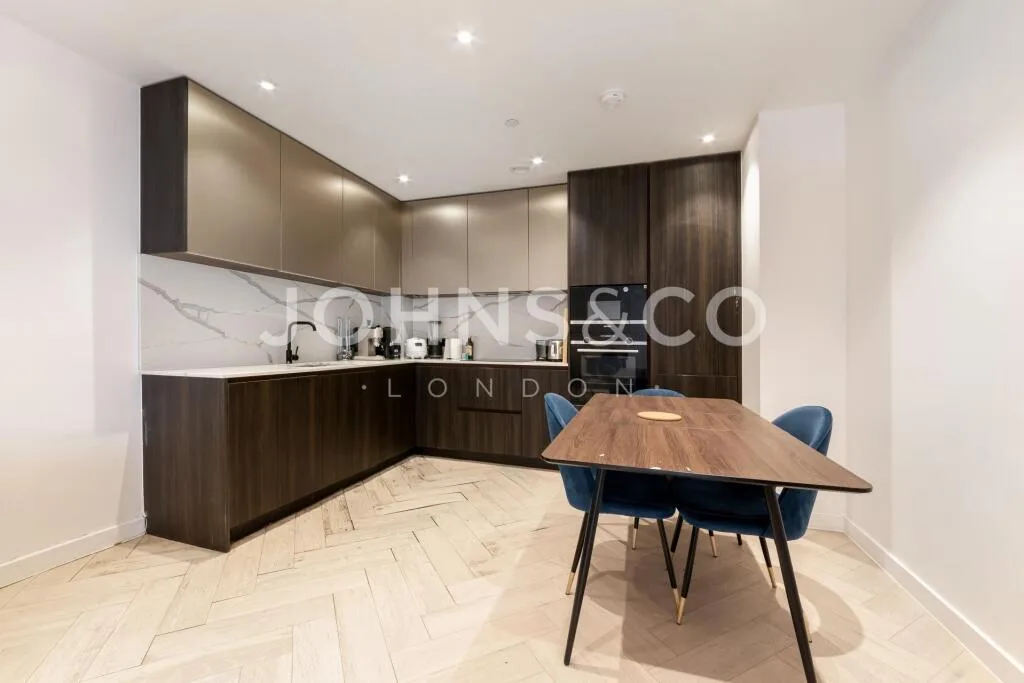 3 bedroom apartment for rent