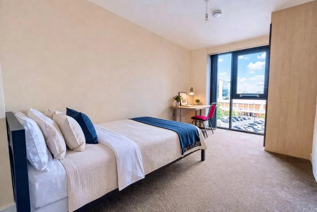 3 bedroom apartment for rent
