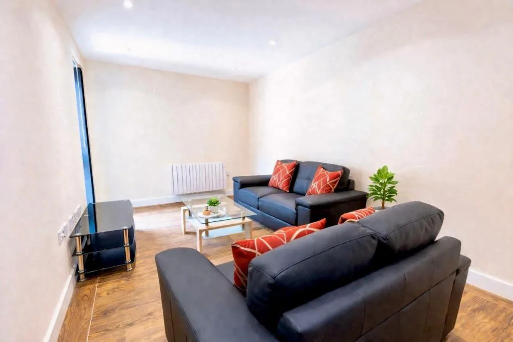 3 bedroom apartment for rent