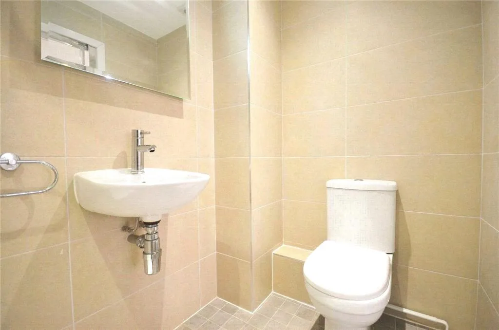 Studio apartment for rent