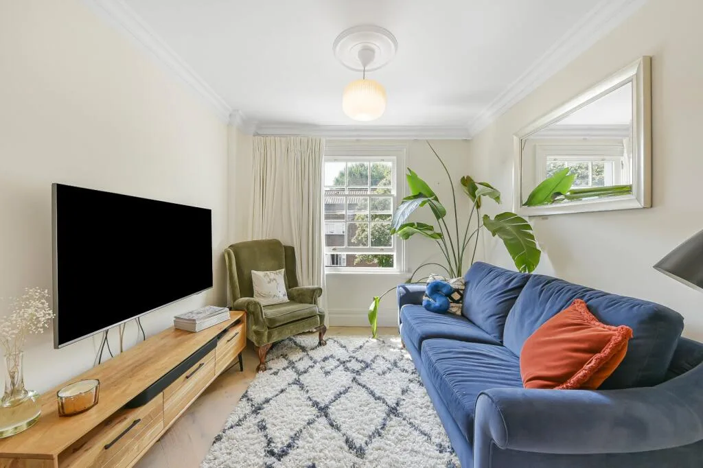 2 bedroom terraced house for rent