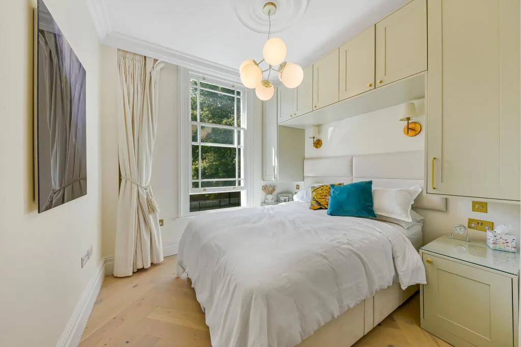 2 bedroom terraced house for rent