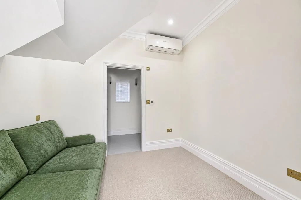 2 bedroom terraced house for rent