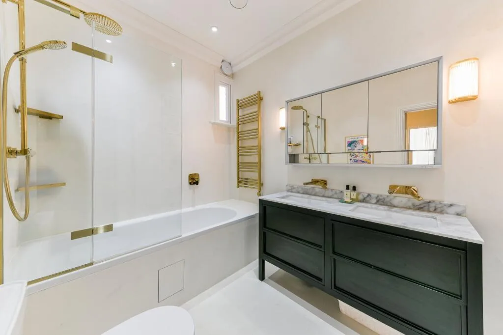 2 bedroom terraced house for rent