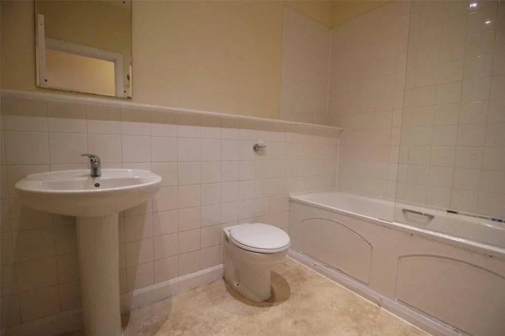 3 bedroom apartment for rent