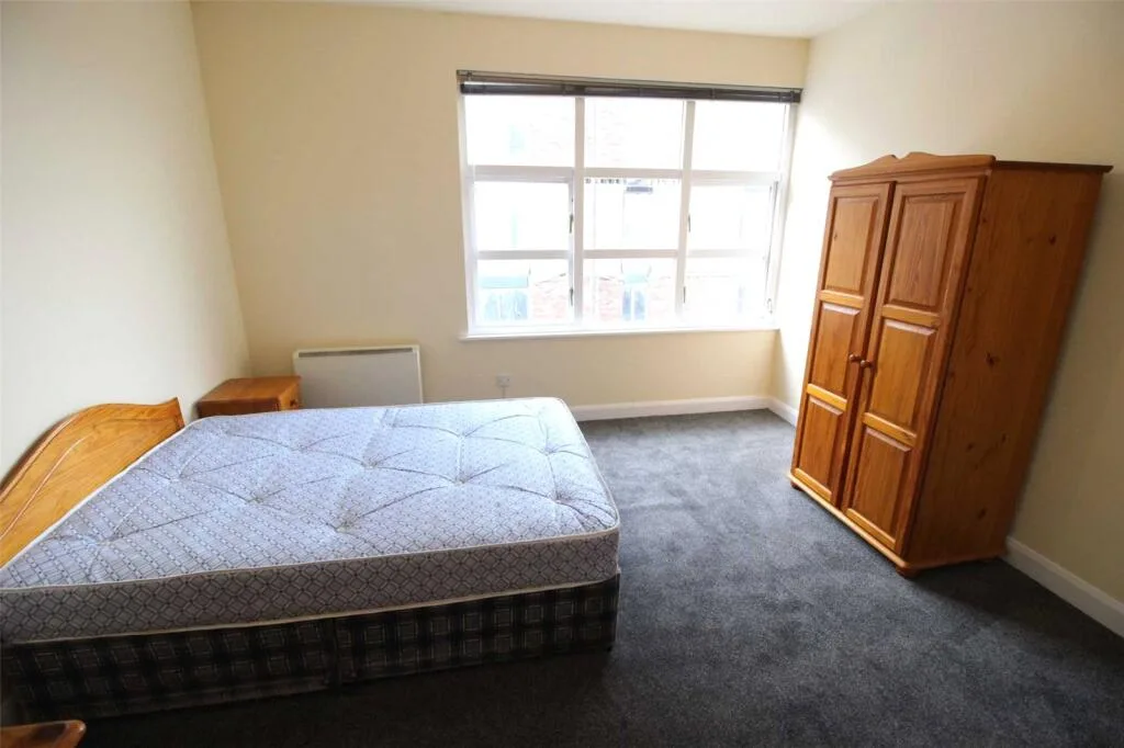 3 bedroom apartment for rent