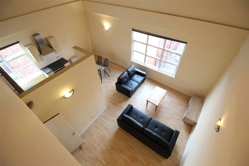 3 bedroom apartment for rent