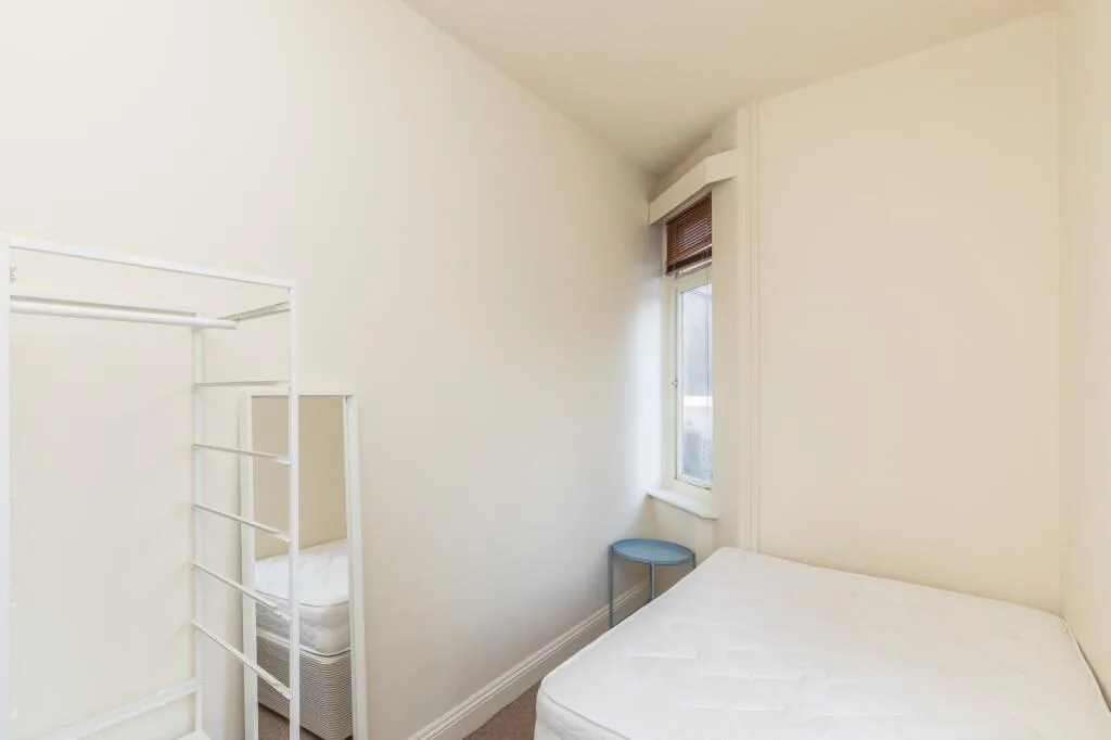 1 bedroom house of multiple occupation for rent