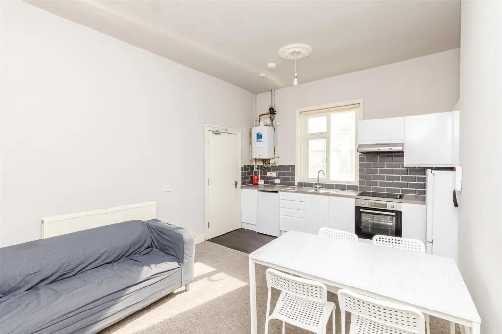 1 bedroom house of multiple occupation for rent