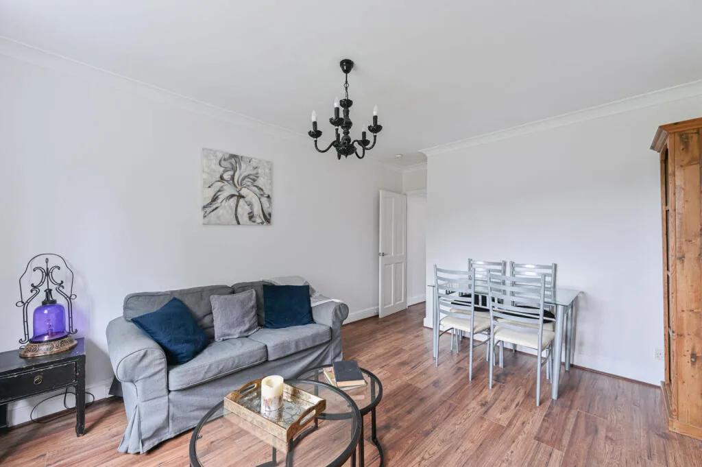 1 bedroom flat for rent