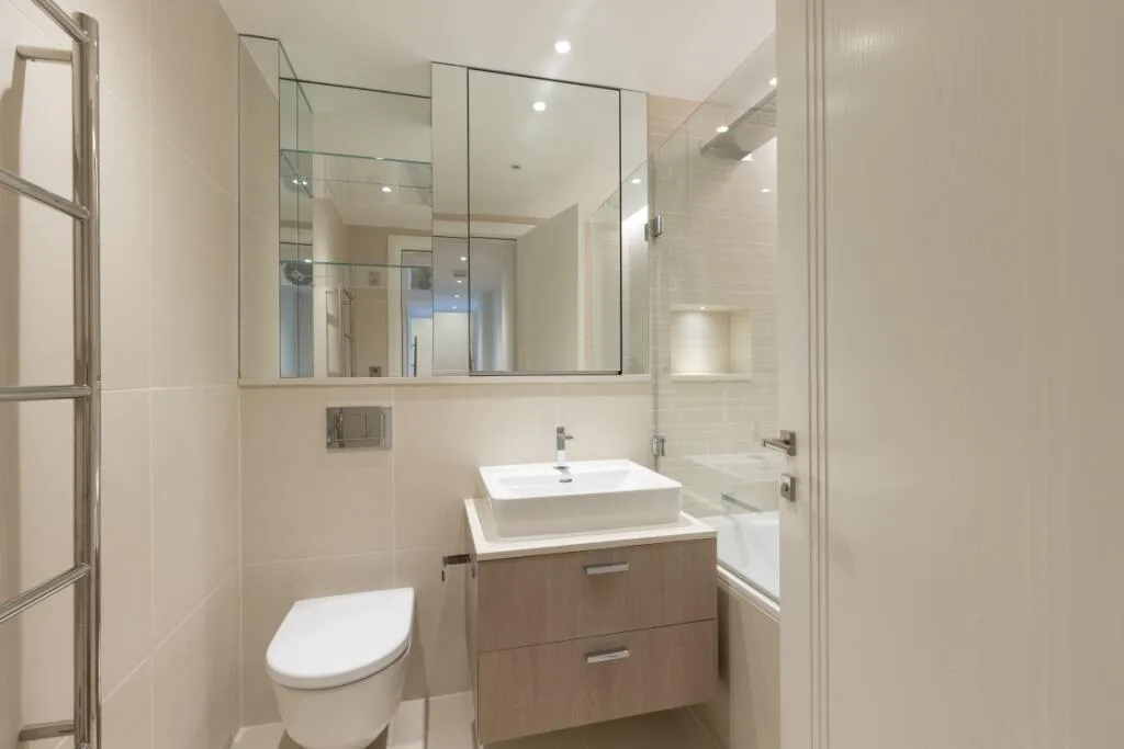 2 bedroom apartment for rent