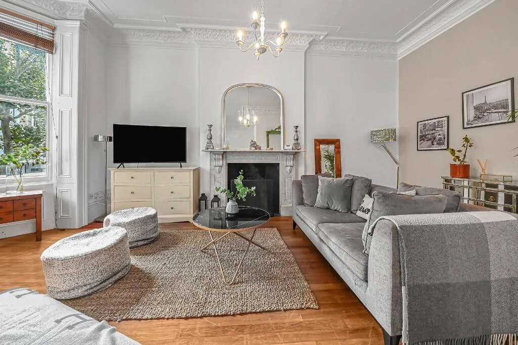 1 bedroom apartment for rent