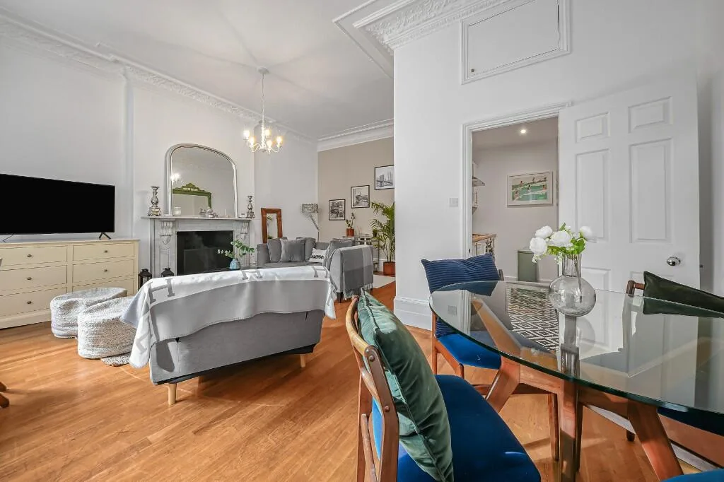 1 bedroom apartment for rent