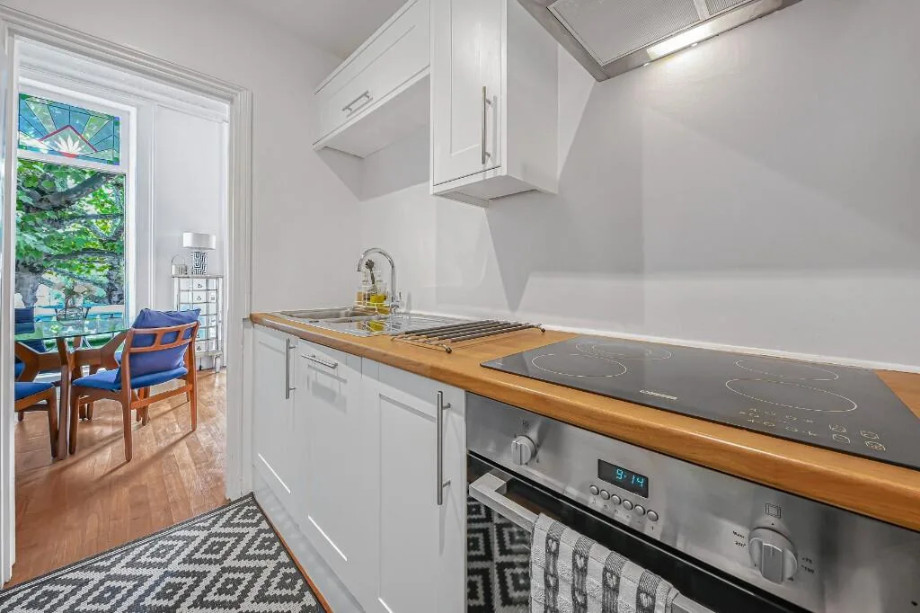 1 bedroom apartment for rent