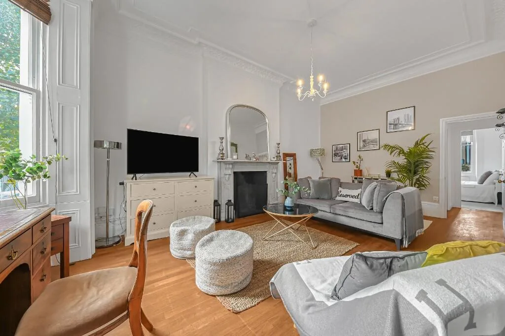 1 bedroom apartment for rent