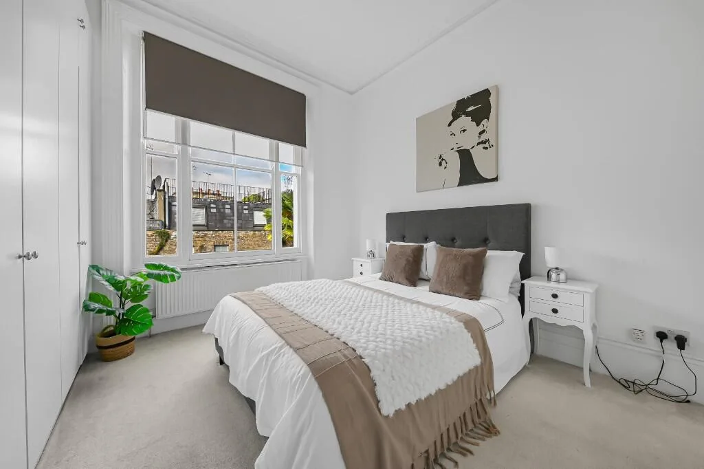 1 bedroom apartment for rent