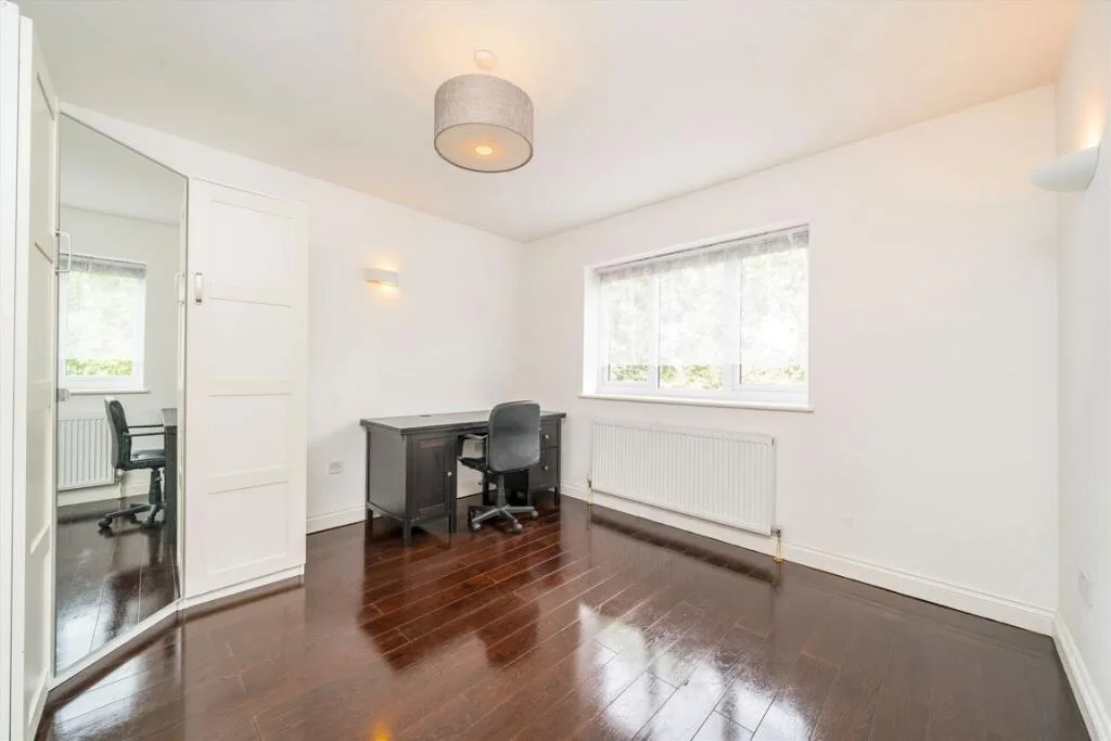 3 bedroom detached house for rent