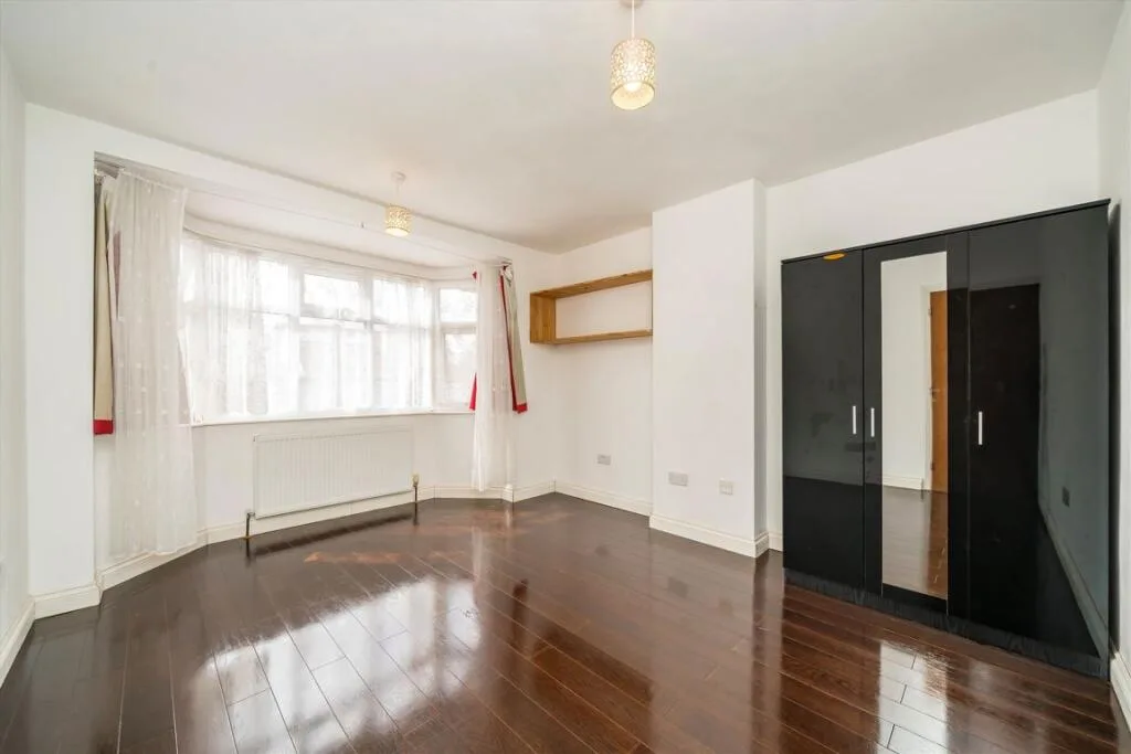 3 bedroom detached house for rent