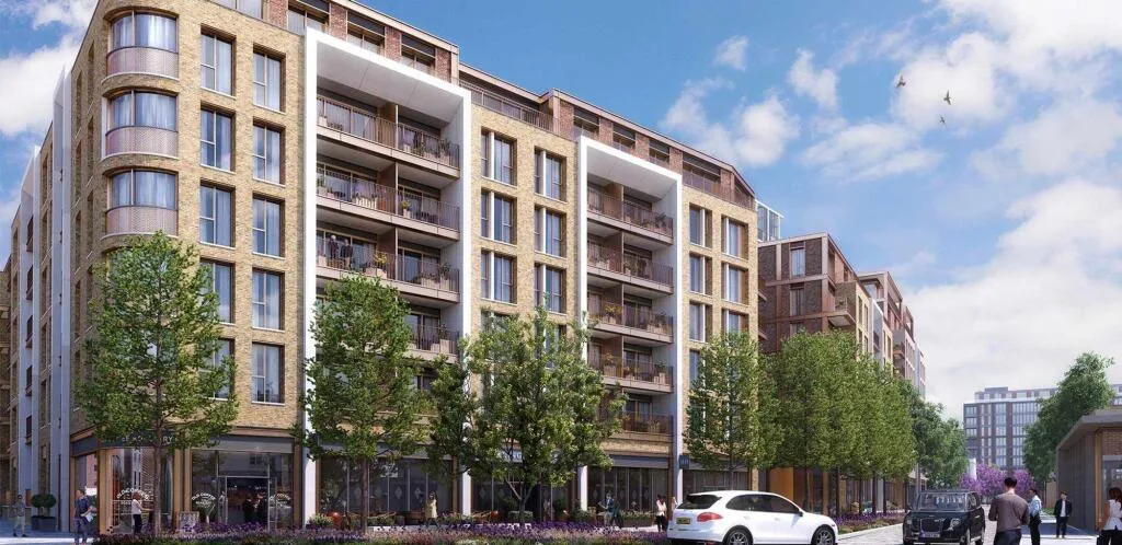 2 bedroom apartment for rent