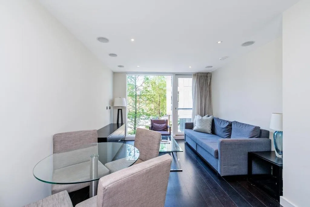 1 bedroom apartment for rent