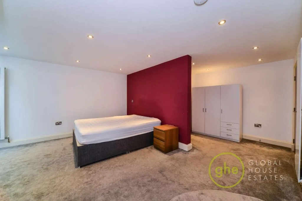 3 bedroom house for rent