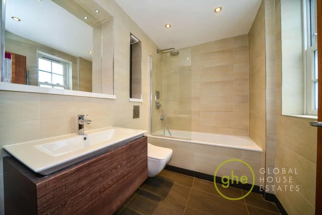 3 bedroom house for rent
