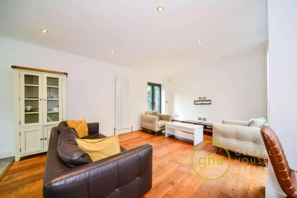 3 bedroom house for rent