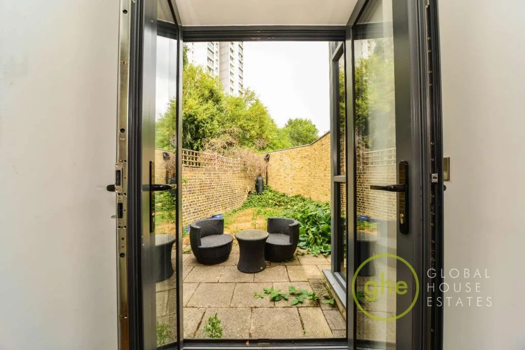 3 bedroom house for rent
