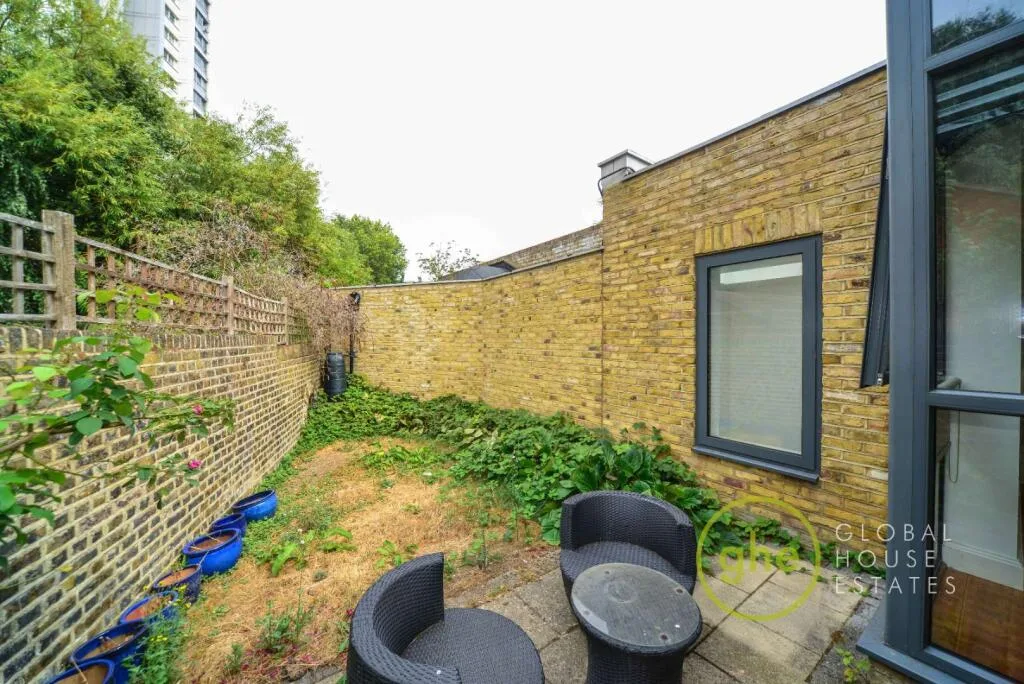 3 bedroom house for rent