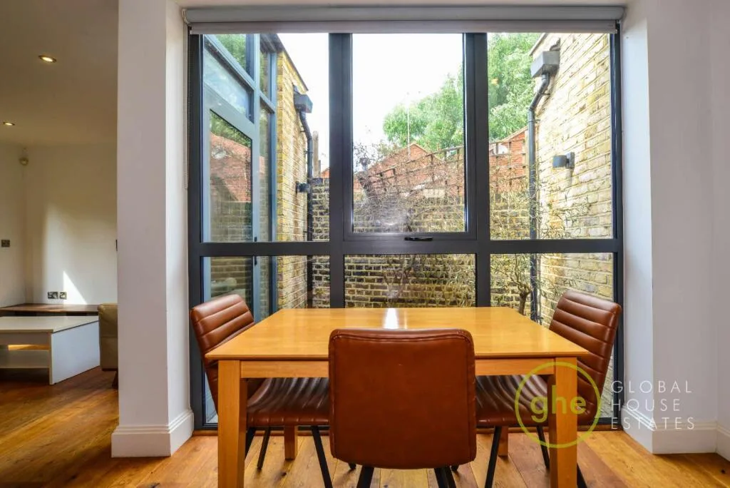 3 bedroom house for rent