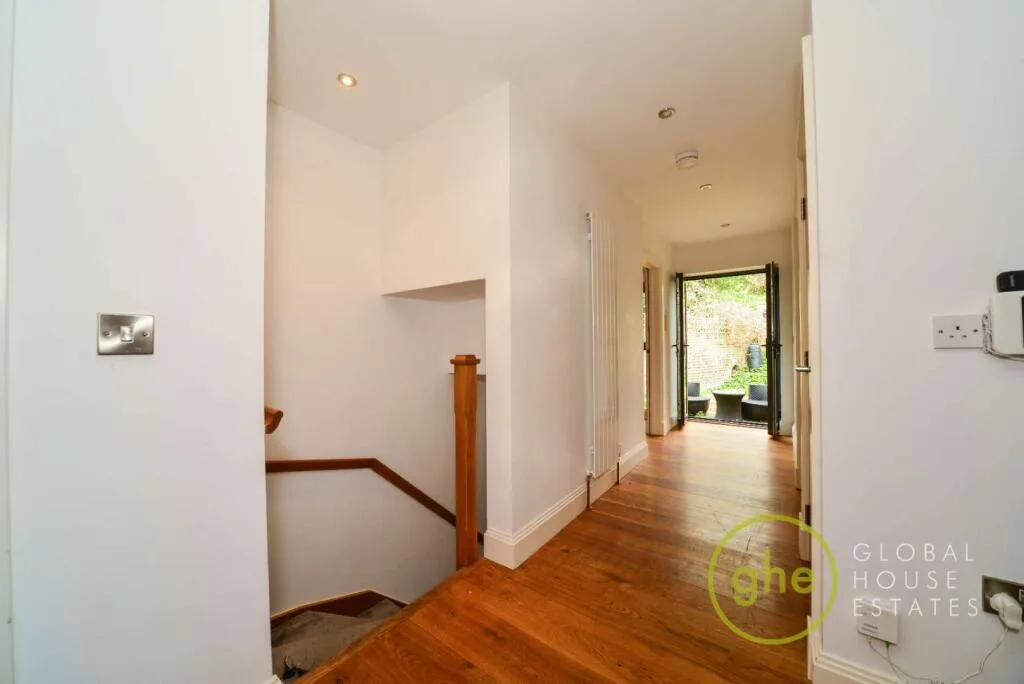 3 bedroom house for rent
